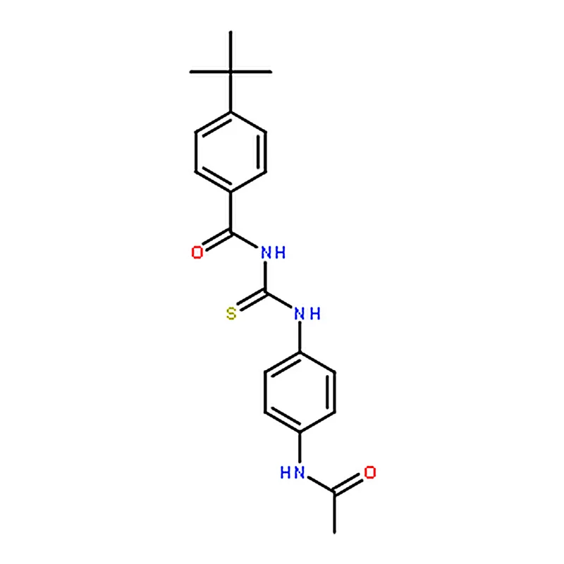 RHAWN Tenovin-1