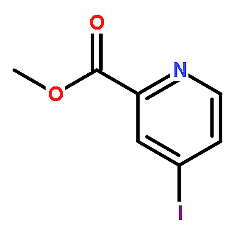 RHAWN Methyl 4-iodopicolinate