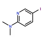 RHAWN 5-Iodo-N,N-dimethylpyridin-2-amine