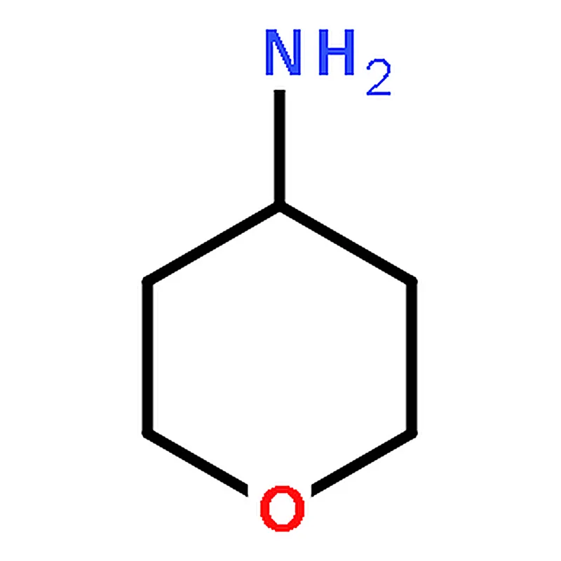 RHAWN 4-Aminotetrahydropyran