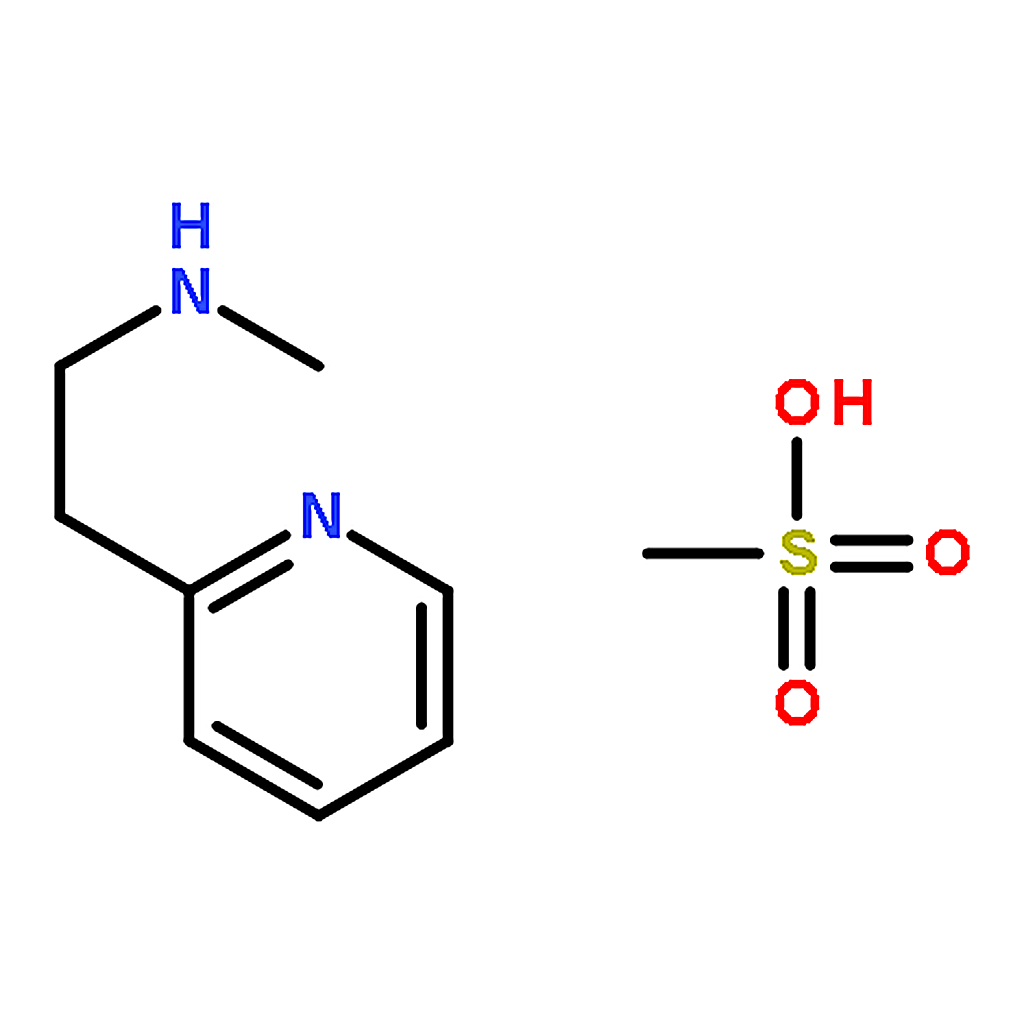 RHAWN N-Methyl-2-(2-pyridyl)ethylamine methanesulfonate