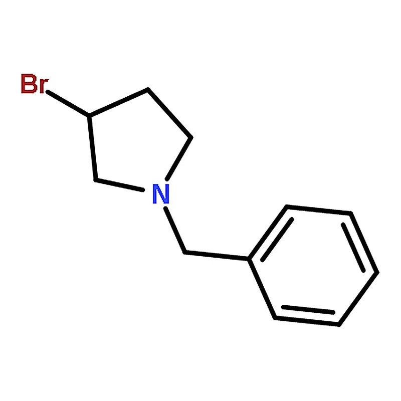 RHAWN 1-Benzyl-3-Bromopyrrolidine