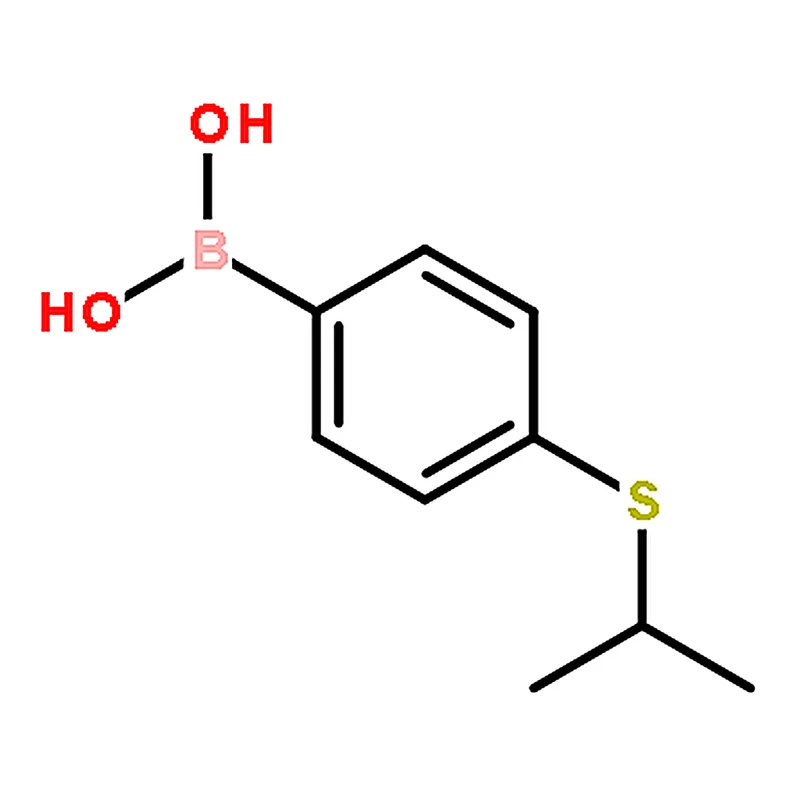 RHAWN 4-Isopropylthiophenylboronic acid