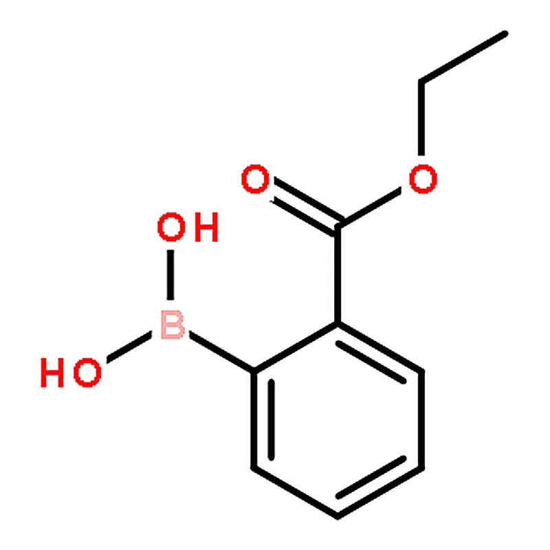 RHAWN 2-(Ethoxycarbonyl)phenylboronic Acid