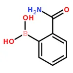 RHAWN 2-Carbamoylbenzeneboronic acid