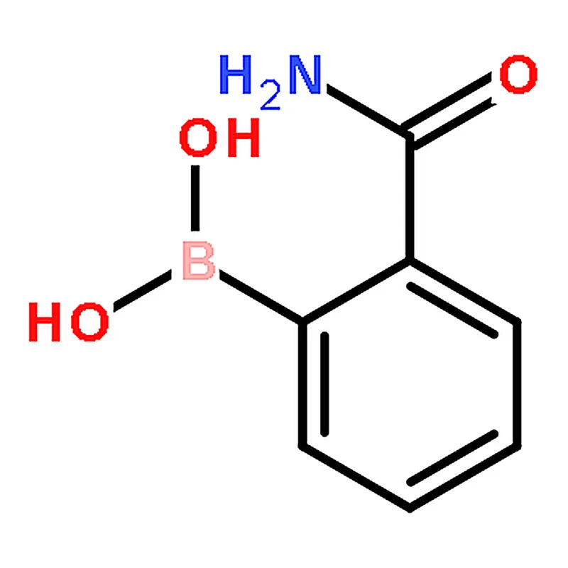 RHAWN 2-Carbamoylbenzeneboronic acid