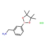 RHAWN 3-<WBR>aminomethylphenylboronic acid, pinacol ester hydrochloride