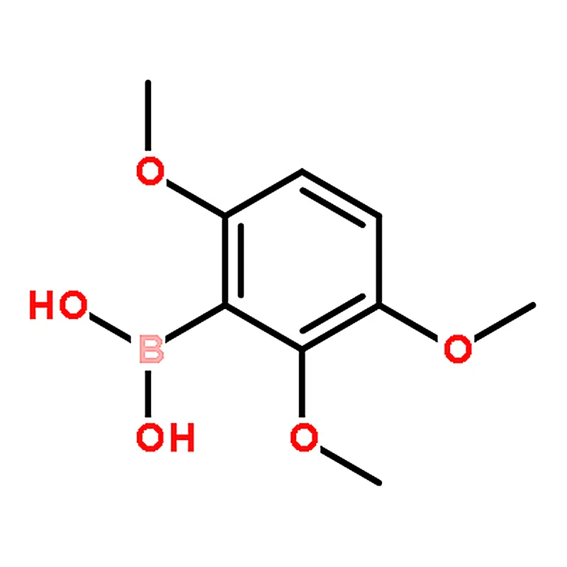 RHAWN (2,3,6-Trimethoxyphenyl)boronic acid