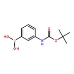 RHAWN (3-Boc-Aminophenyl)boronic acid