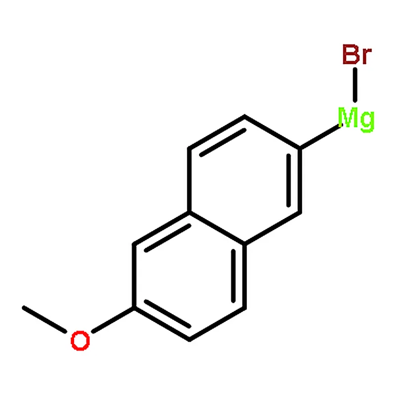 RHAWN 6-Methoxy-2-naphthylmagnesium bromide