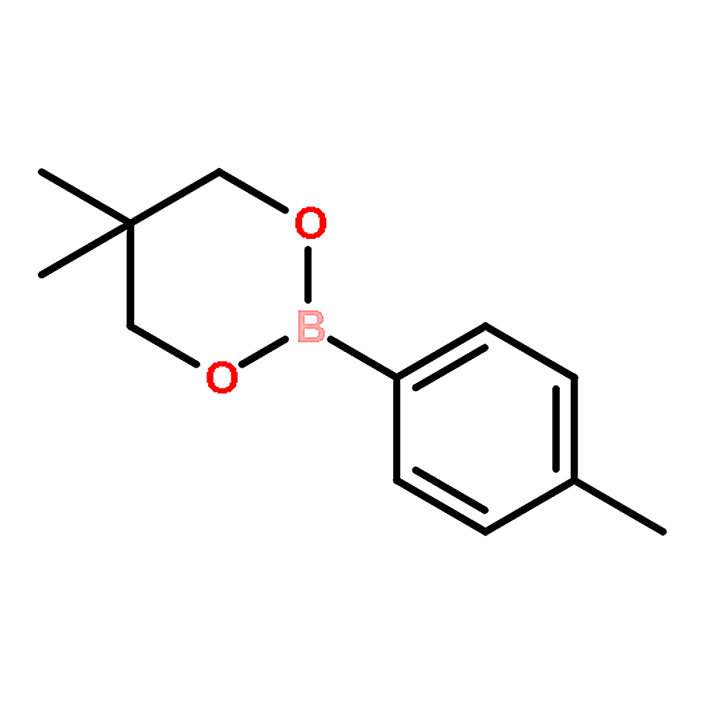 RHAWN 4-Methylphenylboronic acid neopentyl ester