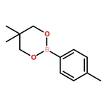 RHAWN 4-Methylphenylboronic acid neopentyl ester
