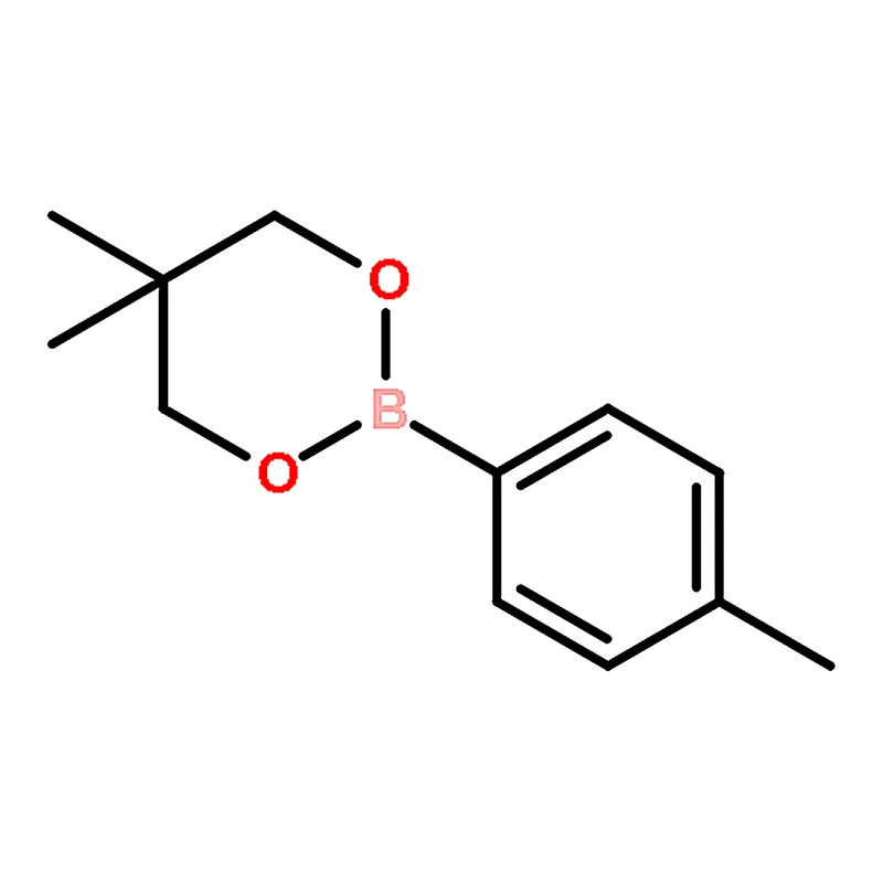 RHAWN 4-Methylphenylboronic acid neopentyl ester