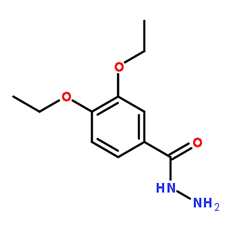 RHAWN 3,4-DIETHOXYBENZHYDRAZIDE