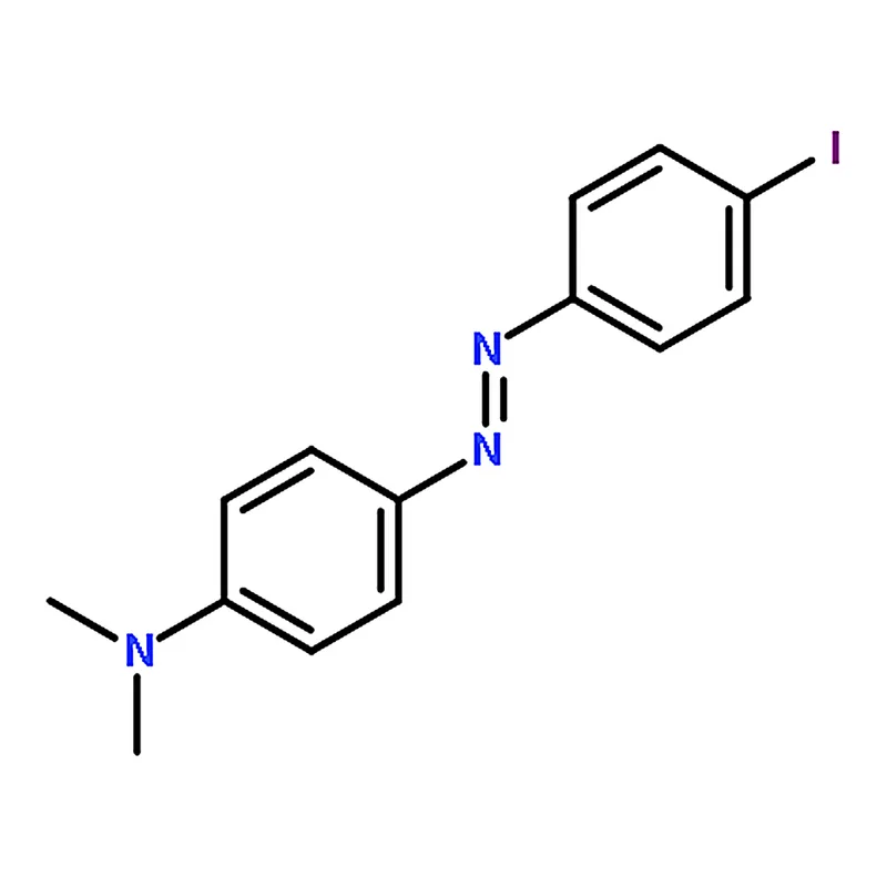 RHAWN 4'-Iodo-4-dimethylaminoazobenzene