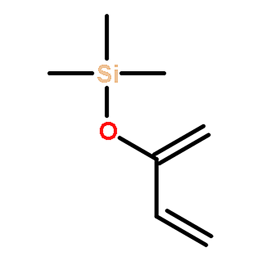 RHAWN 2-(Trimethylsiloxy)-1,3-butadiene
