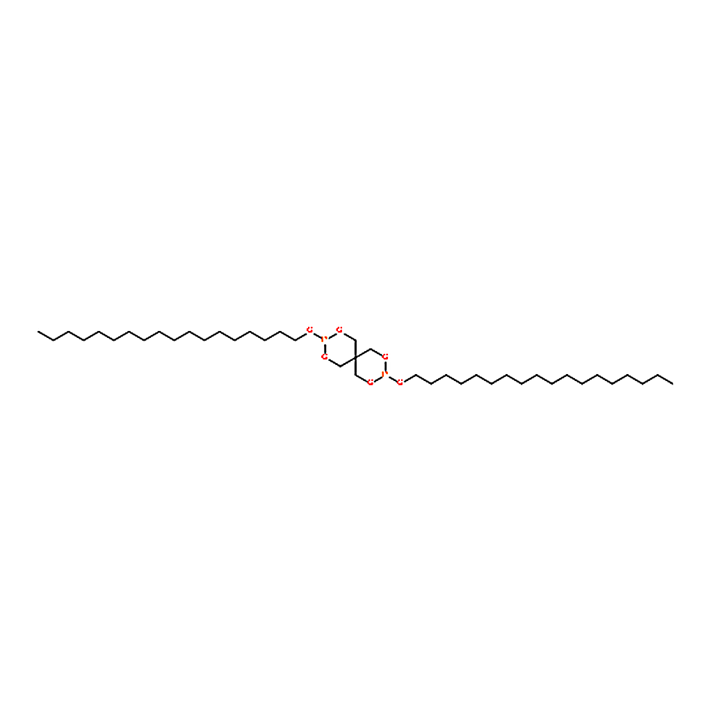 RHAWN 3,9-Bis(octadecyloxy)-2,4,8,10-tetraoxa-3,9-diphosphaspiro[5.5]undecane