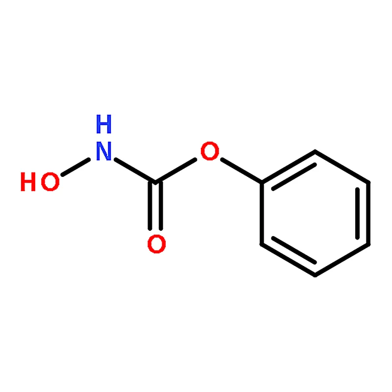 RHAWN phenyl hydroxycarbamate