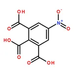 RHAWN 5-Nitrobenzene-1,2,3-tricarboxylic acid