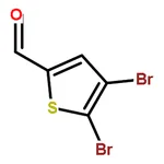 RHAWN 4,5-Dibromothiophene-2-carboxaldehyde