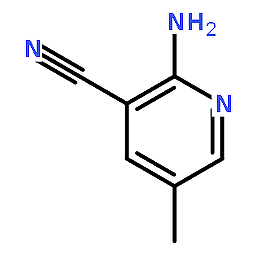 RHAWN 2-Amino-5-methylnicotinonitrile