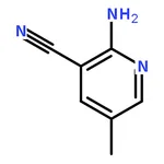 RHAWN 2-Amino-5-methylnicotinonitrile
