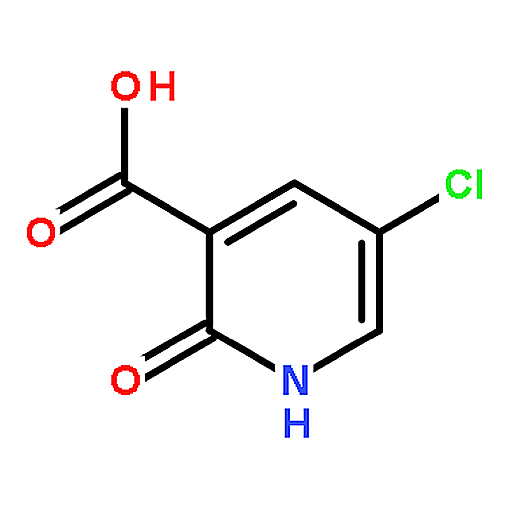 RHAWN 5-Chloro-2-hydroxynicotinic Acid