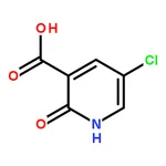 RHAWN 5-Chloro-2-hydroxynicotinic Acid