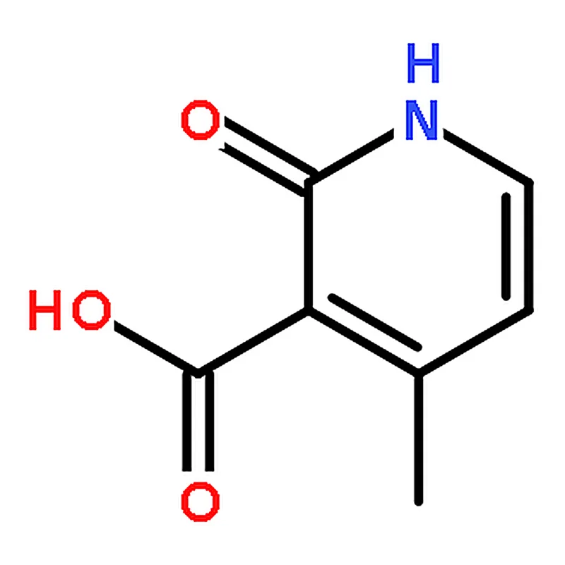 RHAWN 2-Hydroxy-4-methylnicotinic acid