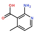 RHAWN 2-Amino-4-methylnicotinic Acid