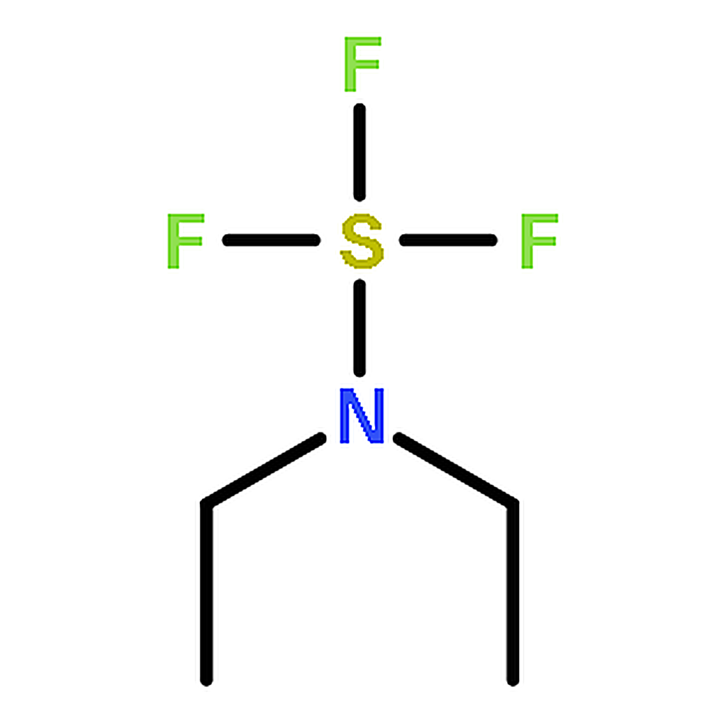 RHAWN (Diethylamino)sulfur trifluoride