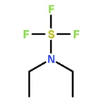 RHAWN (Diethylamino)sulfur trifluoride
