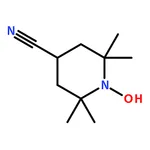 RHAWN 4-Cyano-2,2,6,6-tetramethylpiperidine 1-Oxyl Free Radical