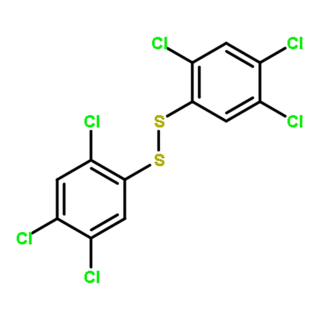 RHAWN Bis(2,4,5-trichlorophenyl) Disulfide
