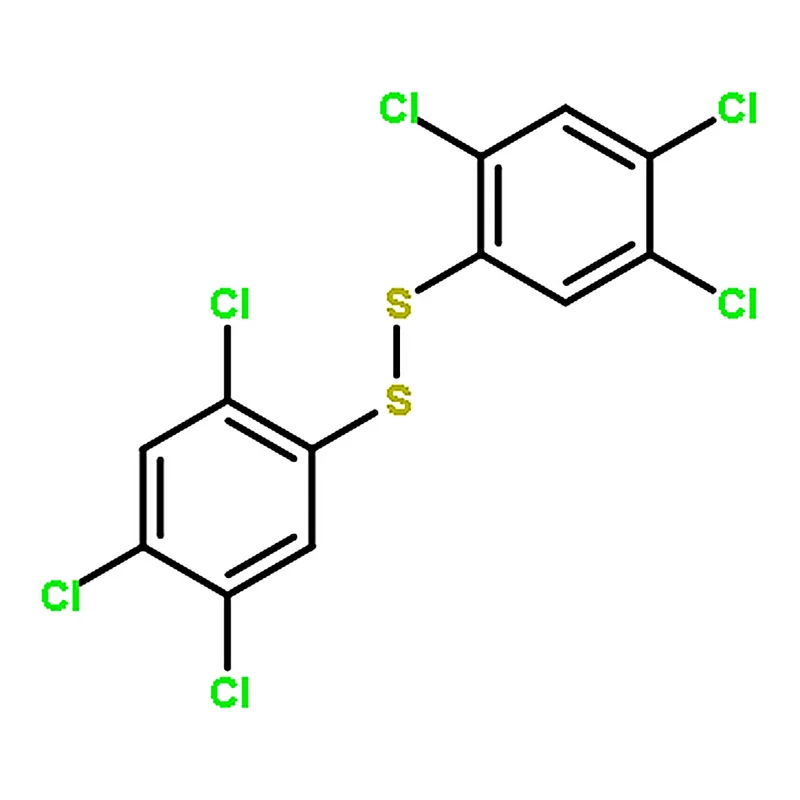 RHAWN Bis(2,4,5-trichlorophenyl) Disulfide
