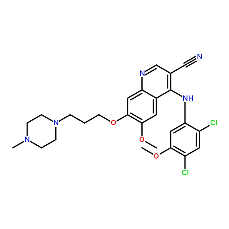 RHAWN Bosutinib (SKI-606)