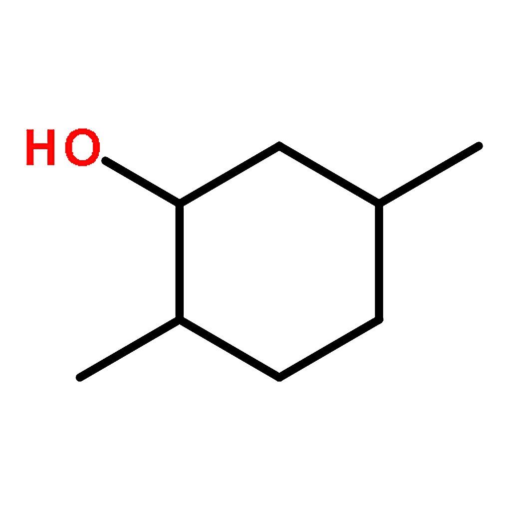 RHAWN 2,5-Dimethylcyclohexanol (mixture of isomers)