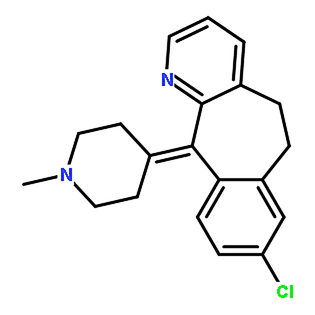 RHAWN 8-Chloroazatadine