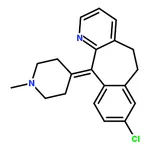 RHAWN 8-Chloroazatadine