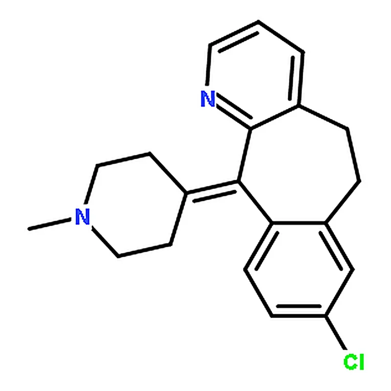 RHAWN 8-Chloroazatadine