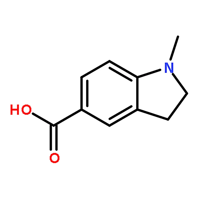 RHAWN 1-Methylindoline-5-carboxylic acid