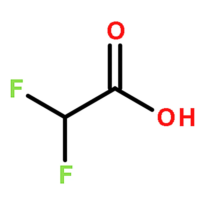RHAWN Difluoroacetic acid