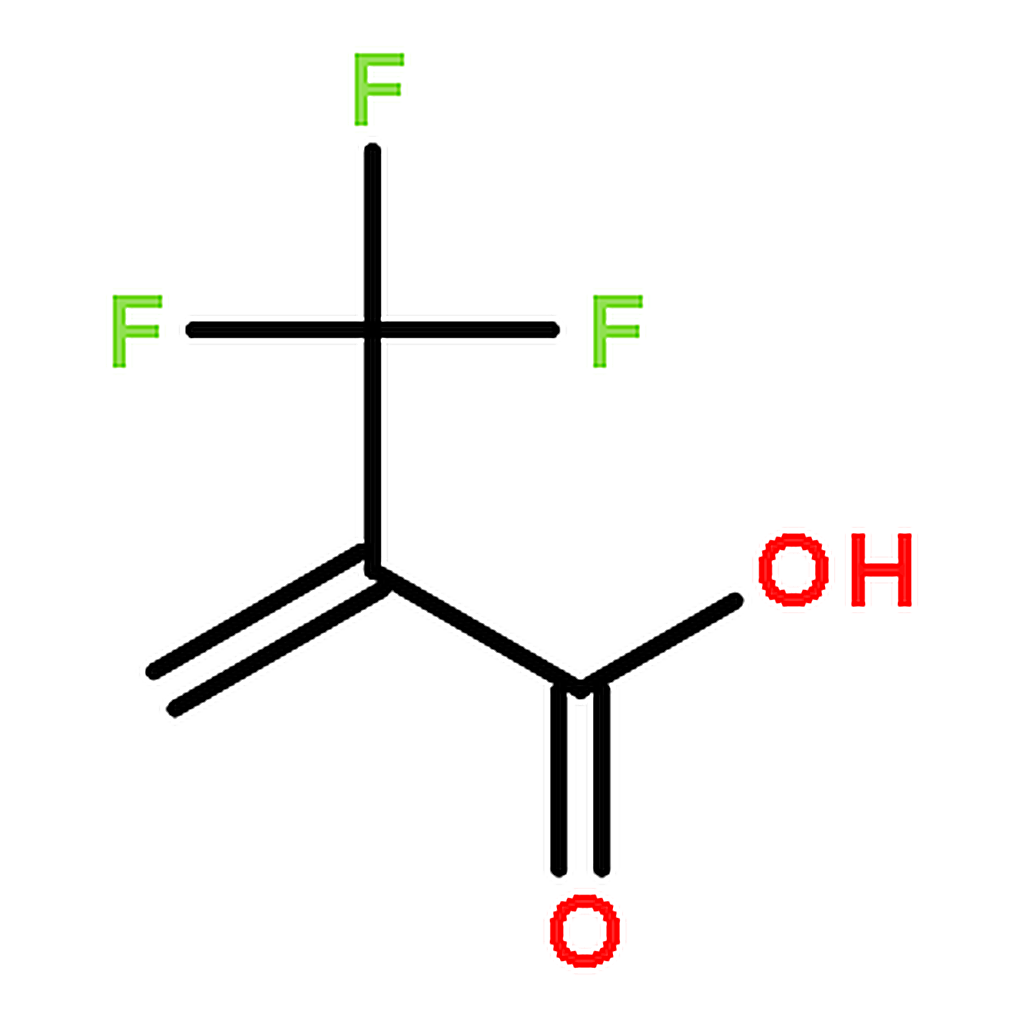 RHAWN 2-(Trifluoromethyl)acrylic acid