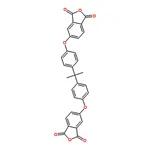 RHAWN 4,4'-(4,4'-ISOPROPYLIDENEDIPHENOXY)BIS(PHTHALIC ANHYDRIDE)