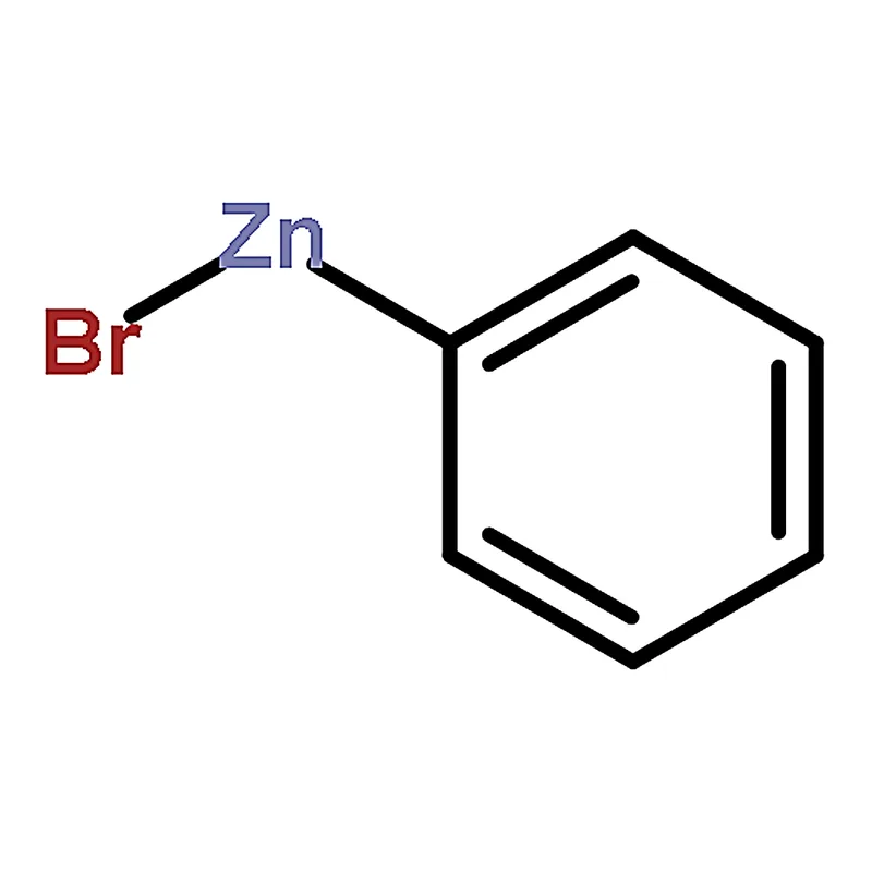 RHAWN Phenylzinc bromide