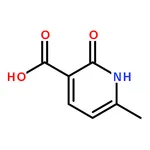 RHAWN 2-Hydroxy-6-methylpyridine-3-carboxylic acid