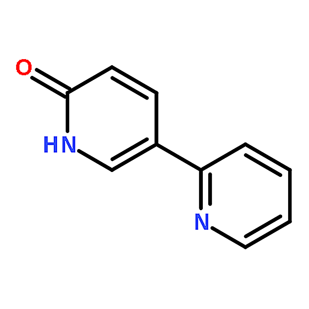 RHAWN [2,3'-bipyridin]-6'(1'H)-one
