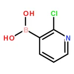 RHAWN 2-Chloropyridine-3-boronic acid