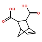 RHAWN 5-Norbornene-2,3-dicarboxylic acid