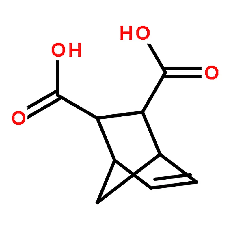 RHAWN 5-Norbornene-2,3-dicarboxylic acid
